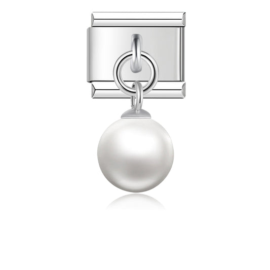 Pearl pendant