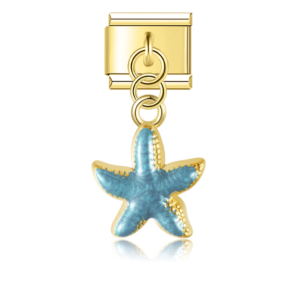 Sea esters trailer pink