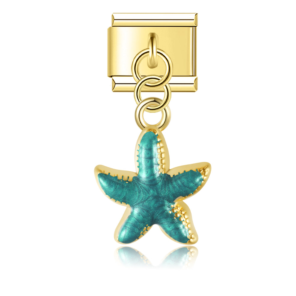 Sea esters trailer pink