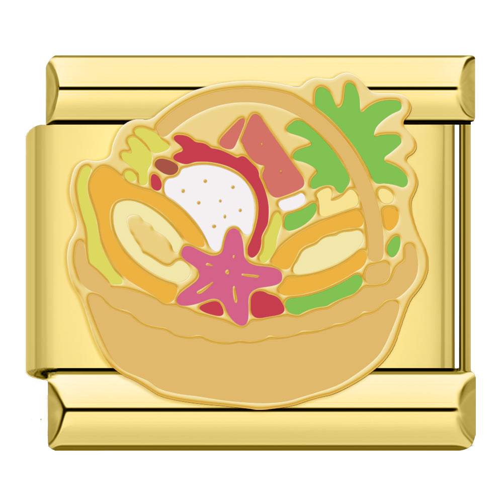 Fruit basket