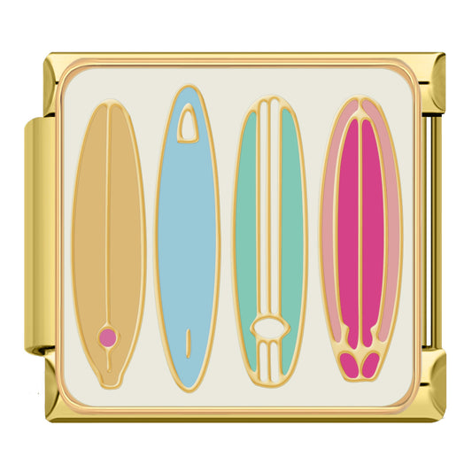 Surfboards