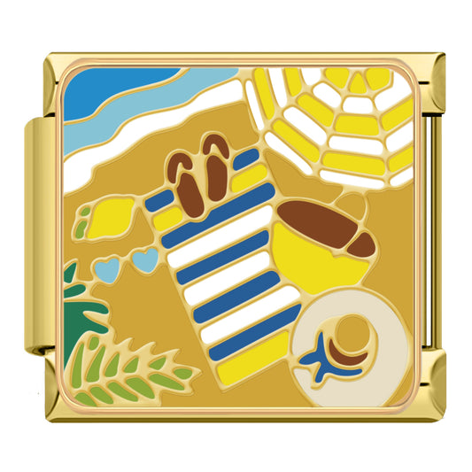 Beach day