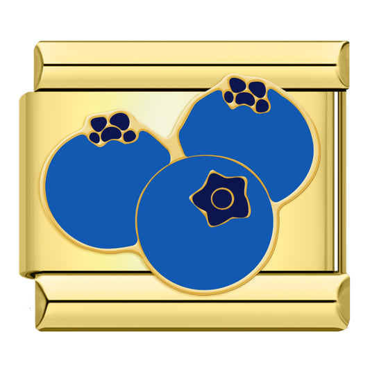 Blueberries