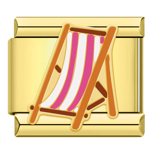 Beach chair