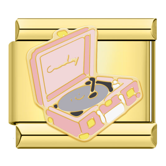 Record player