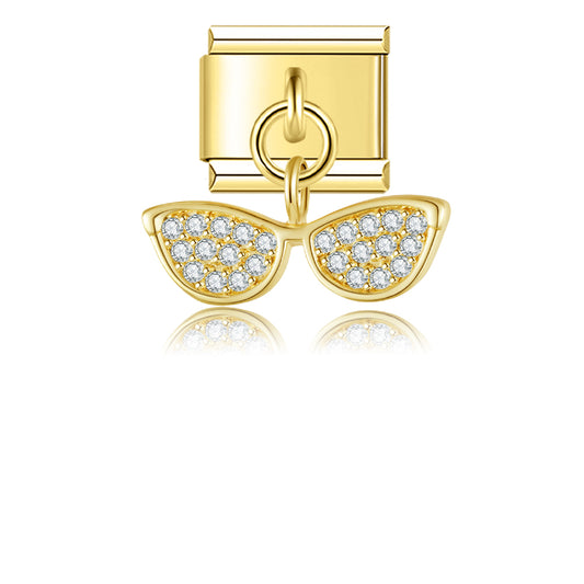 Sunglasses pendant
