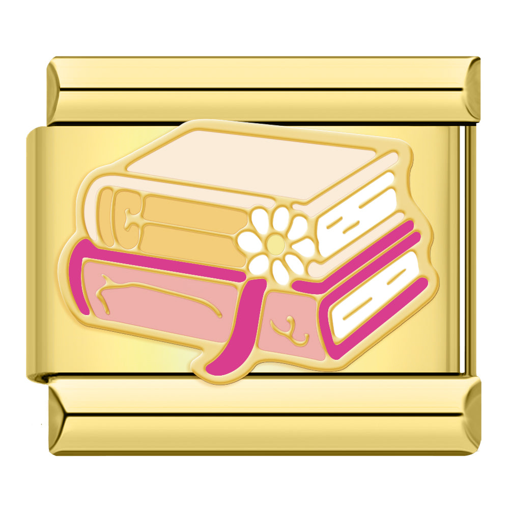 Zwei Bücher