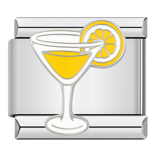 Cocktail 2.0 Silber