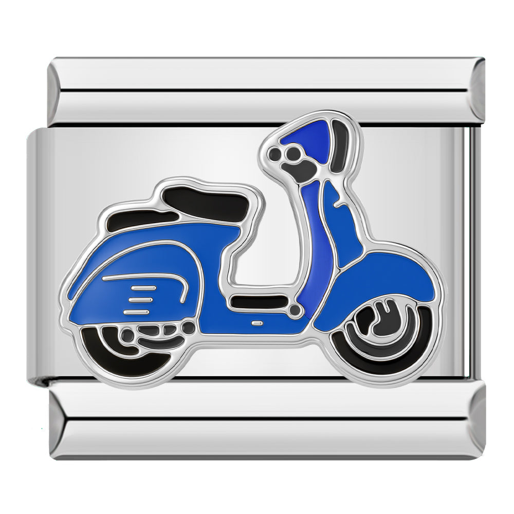 Roller Silber