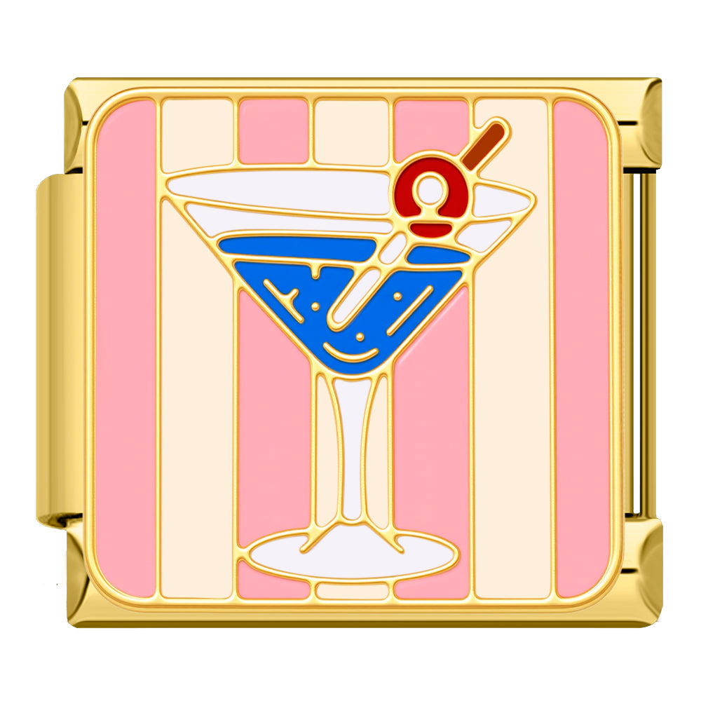 Cocktail-Glas