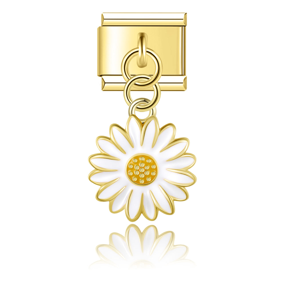 Blume Anhänger
