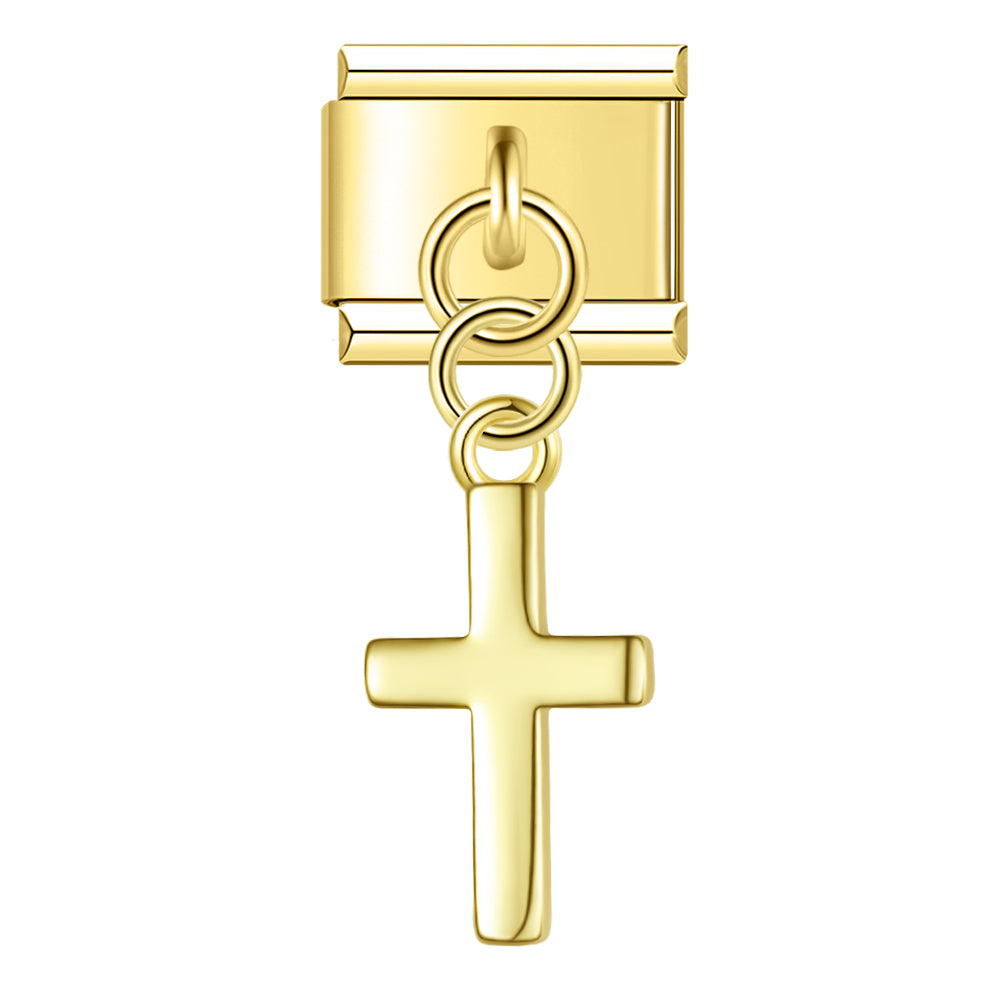 Kreuz Anhänger
