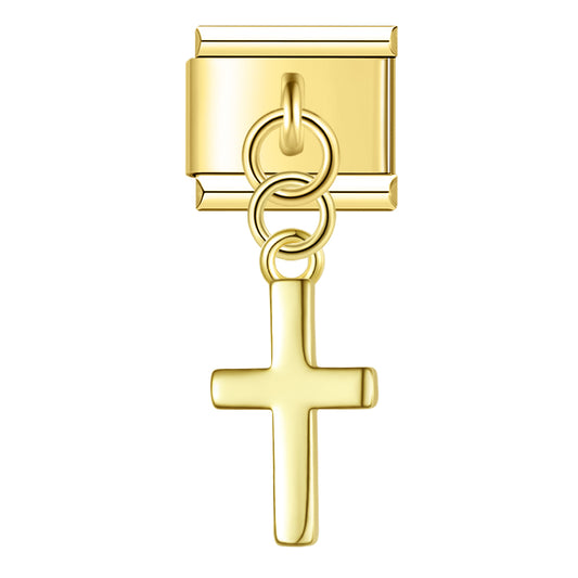 Kreuz Anhänger