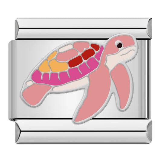 Turtle silver