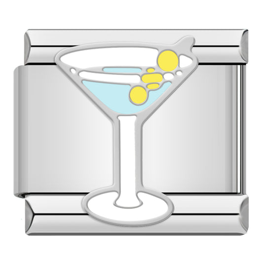 Cocktail silver