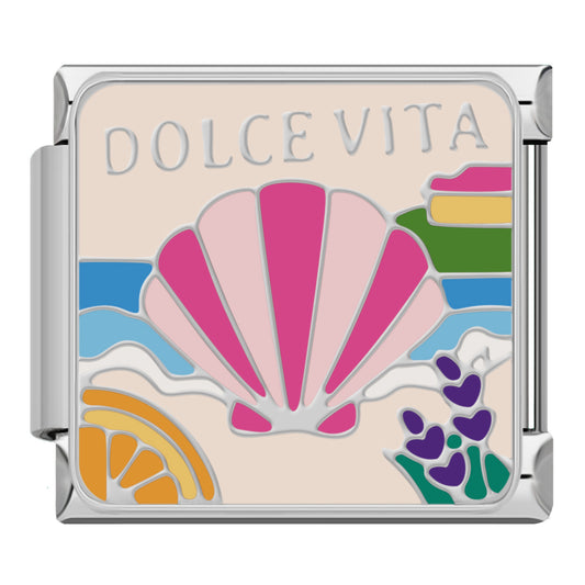 Dolce Vita Silver