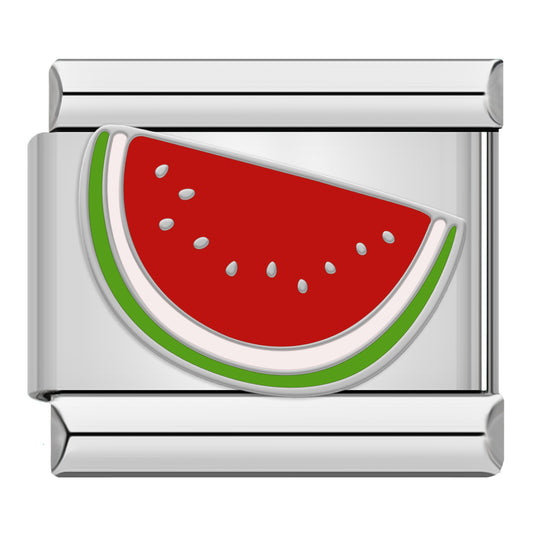 Watermelon Silver