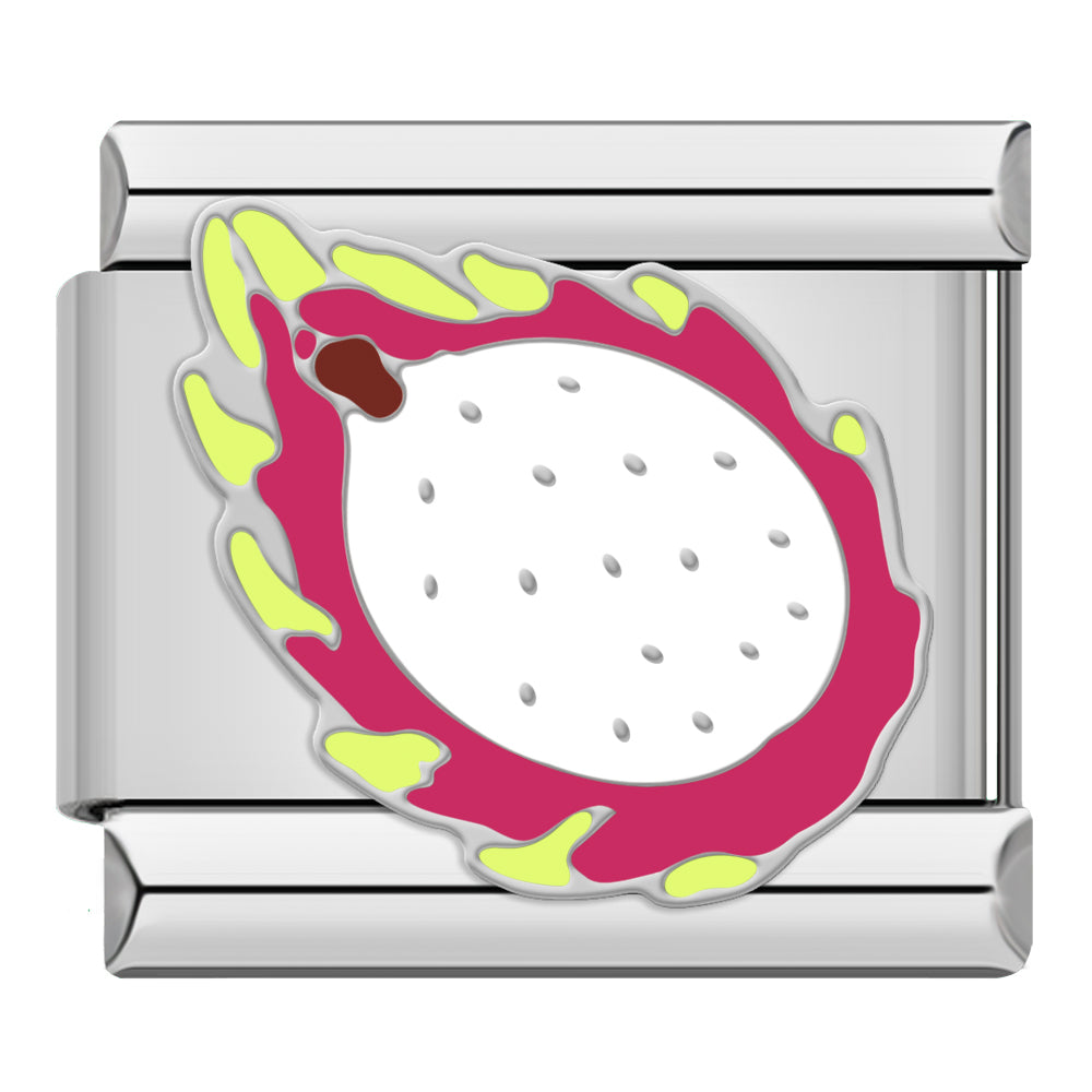 Dragon fruit silver