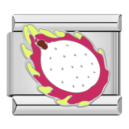 Dragon fruit silver