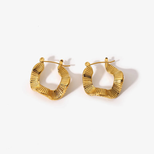 Fior Earrings 