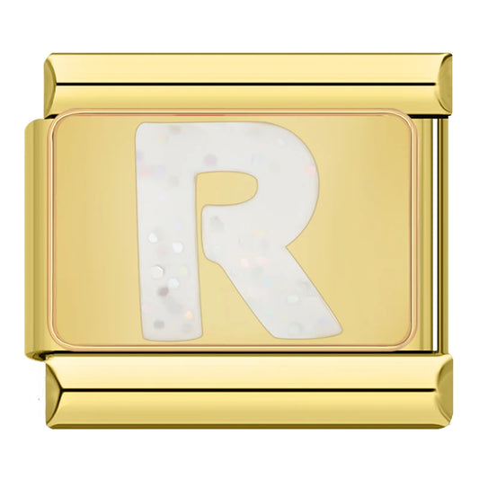 R Glitzer