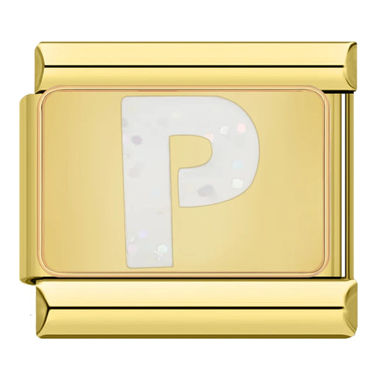 P Glitzer