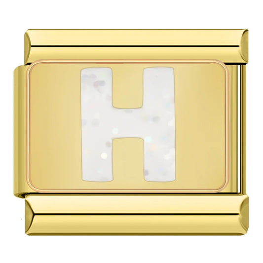 H Glitzer