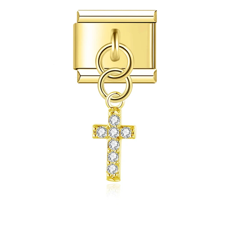 Kreuz Anhänger