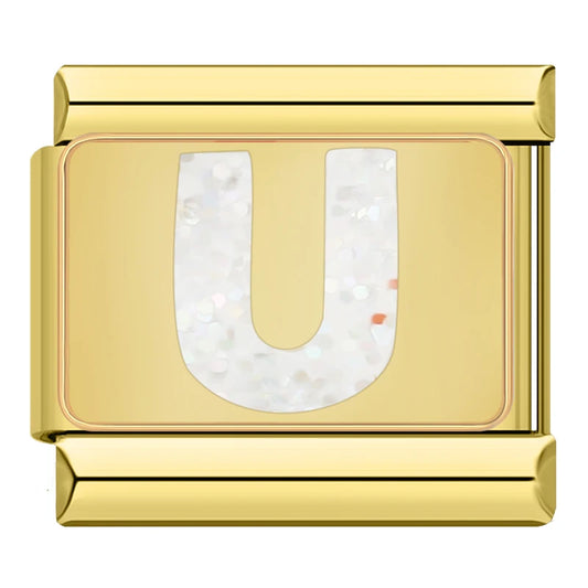 U Glitzer