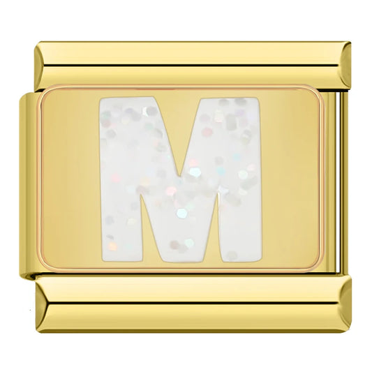 M Glitzer