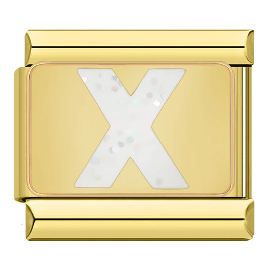X Glitzer