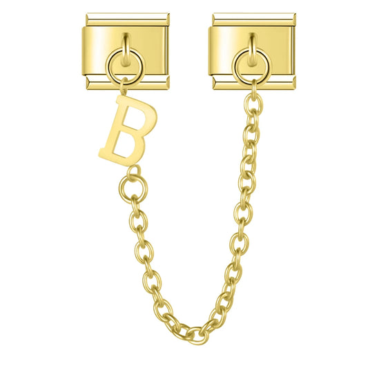 Charm Necklace "B"