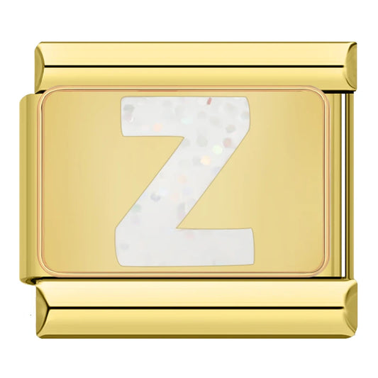Z Glitzer