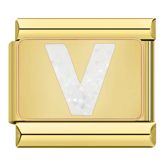 V Glitzer
