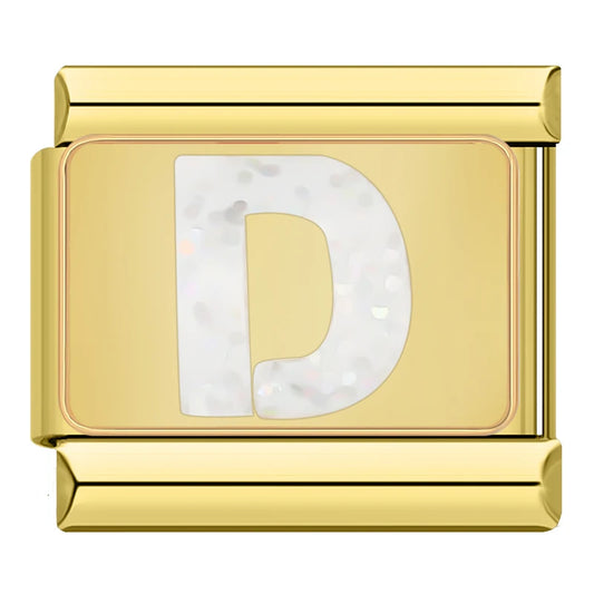 D Glitzer