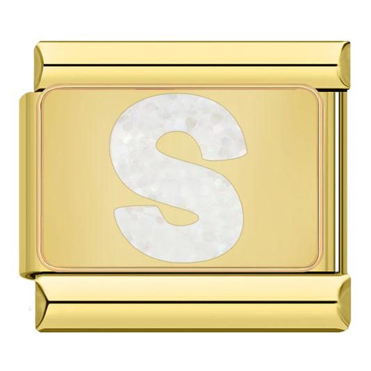 S Glitzer