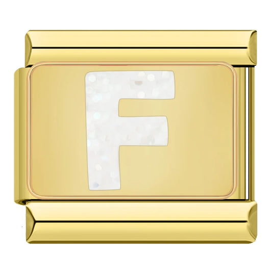 F Glitzer