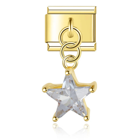 Star pendant