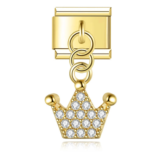 crown pendant