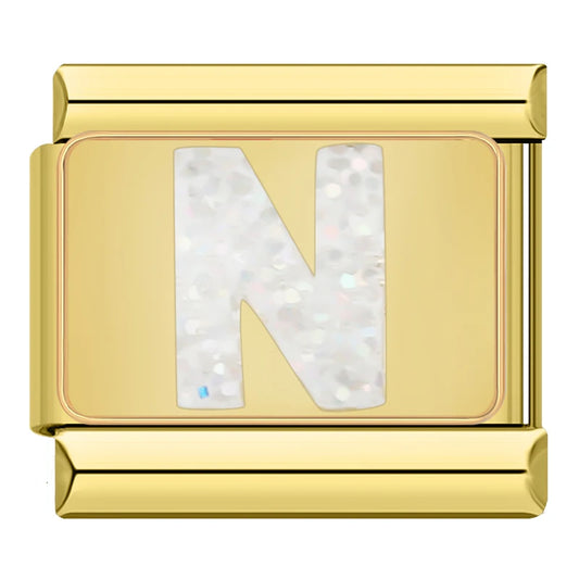 N Glitzer