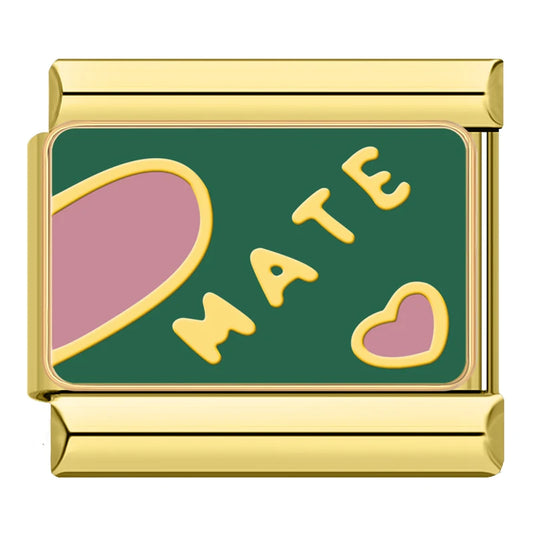 Soulmate (2/2)