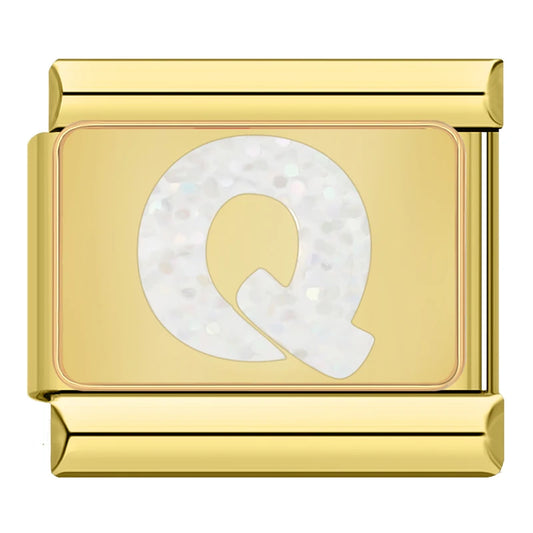 Q Glitzer