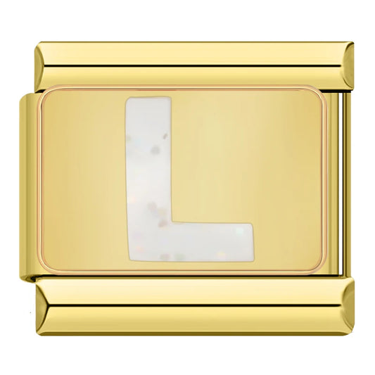 L Glitzer