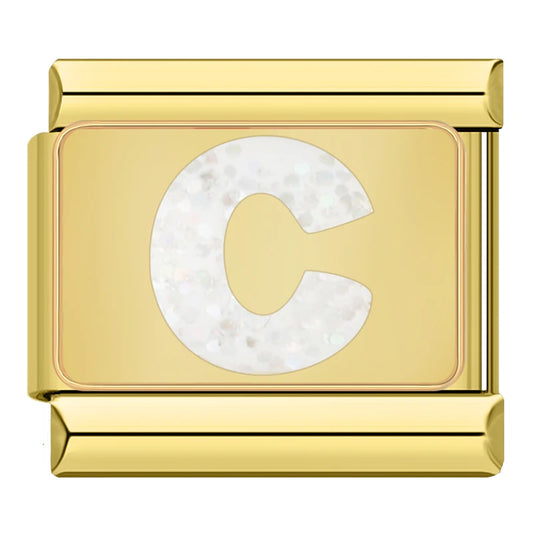 C Glitzer