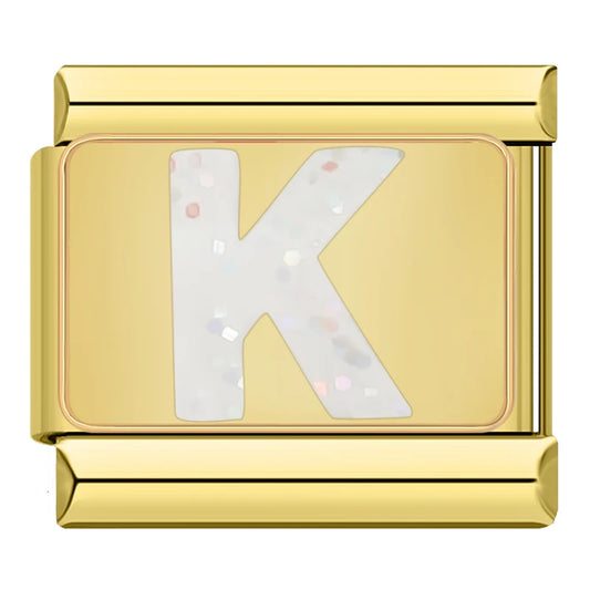 K Glitzer