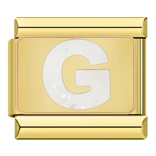 G Glitzer