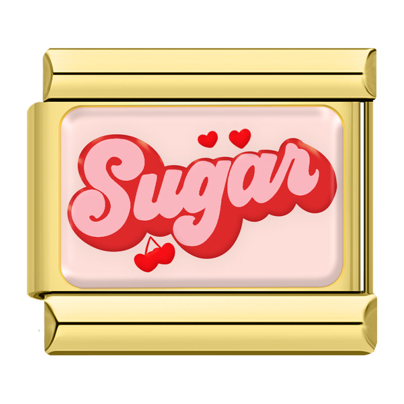 Sugar Gold