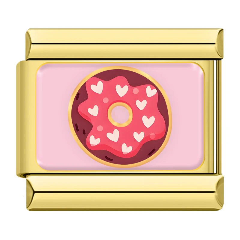 Herz Donut