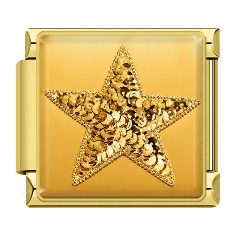 Stern Gold