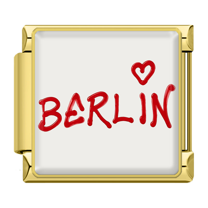 "Berlin" gold